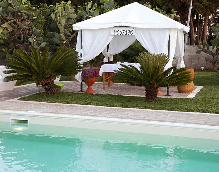 Borgo Pida bed and breakfast trapani