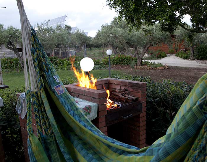Borgo Pida bed and breakfast trapani