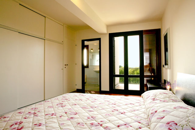 Borgo Pida rooms