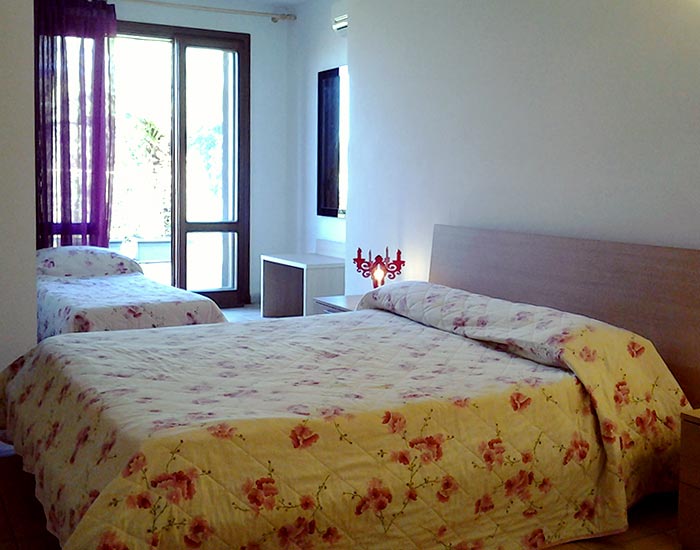 Triple Rooms