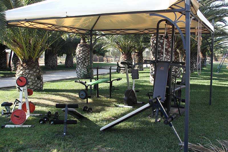 Borgo Pida bed and breakfast trapani