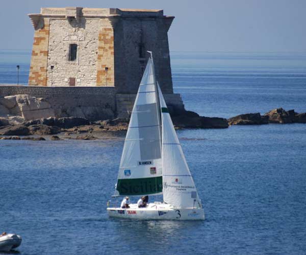 Trapani