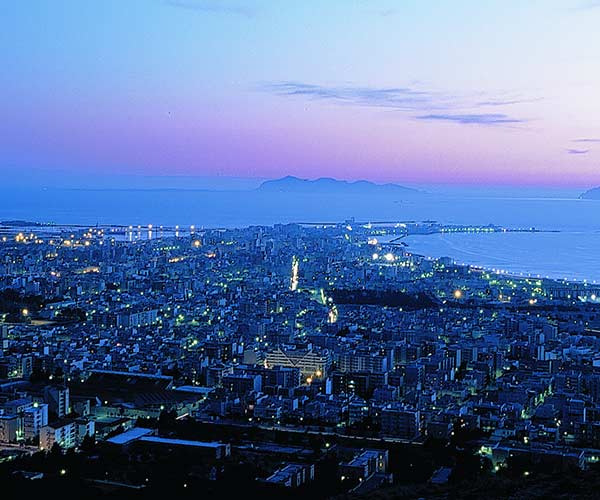 Trapani