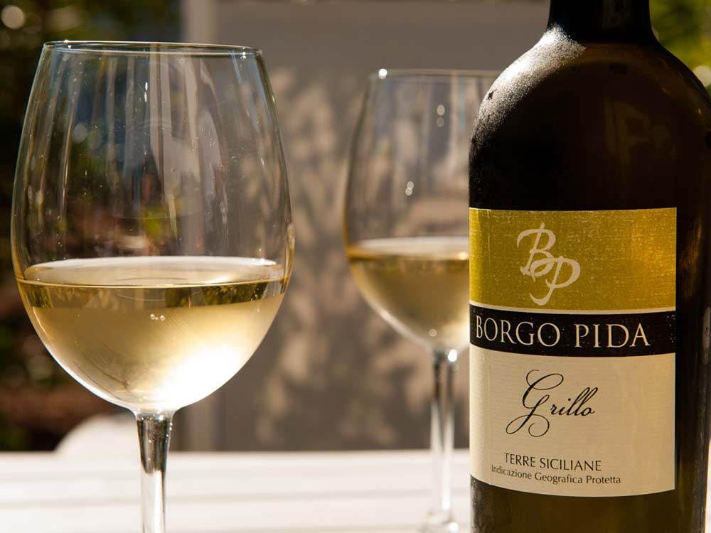 Borgo Pida turismo rurale