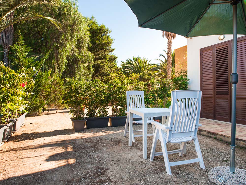 Borgo Pida turismo rurale