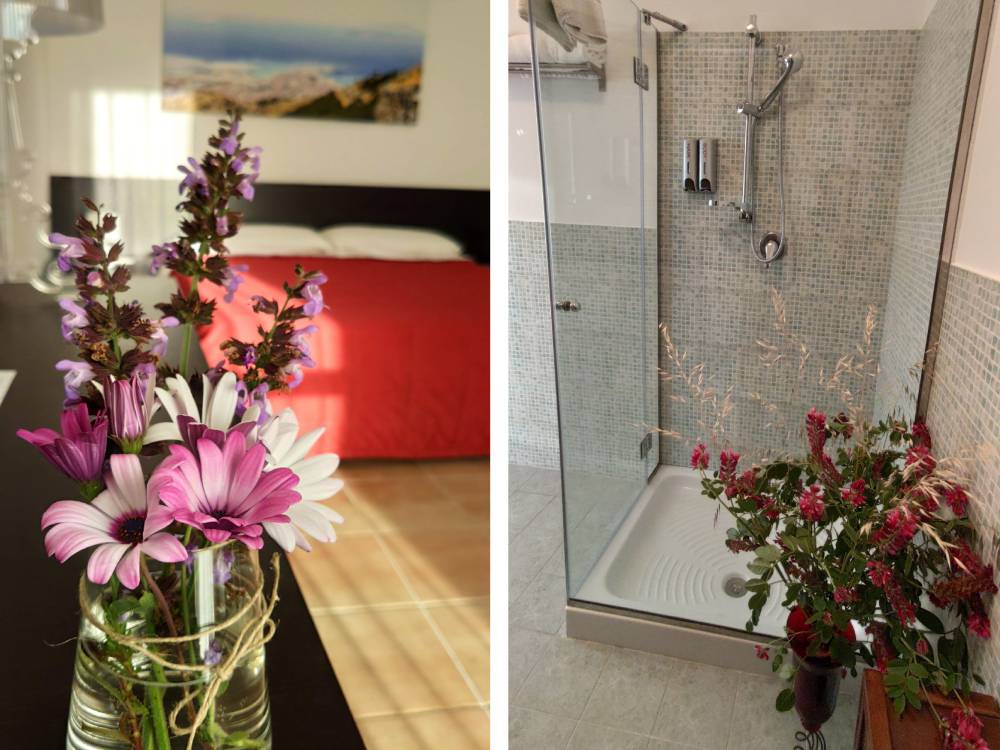 Borgo Pida agriturismo