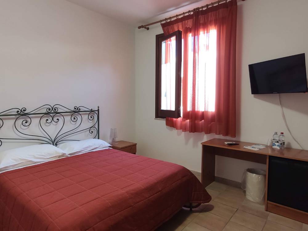 Borgo Pida agriturismo