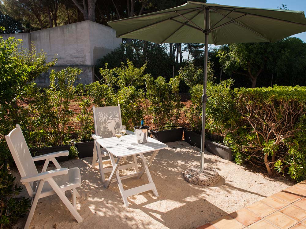 Borgo Pida turismo rurale