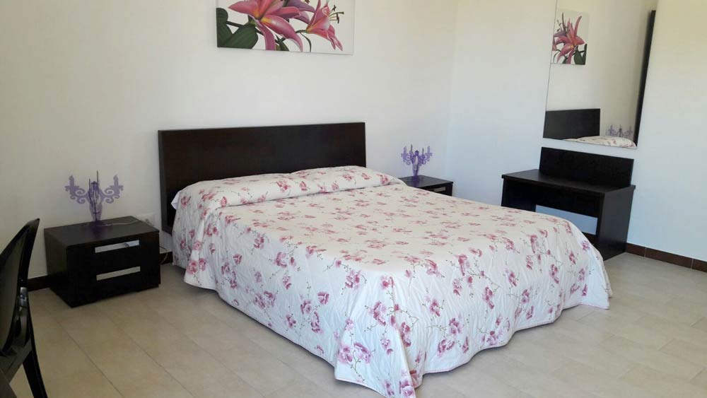 Borgo Pida turismo rurale