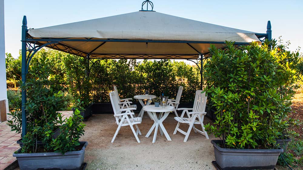 Borgo Pida turismo rurale