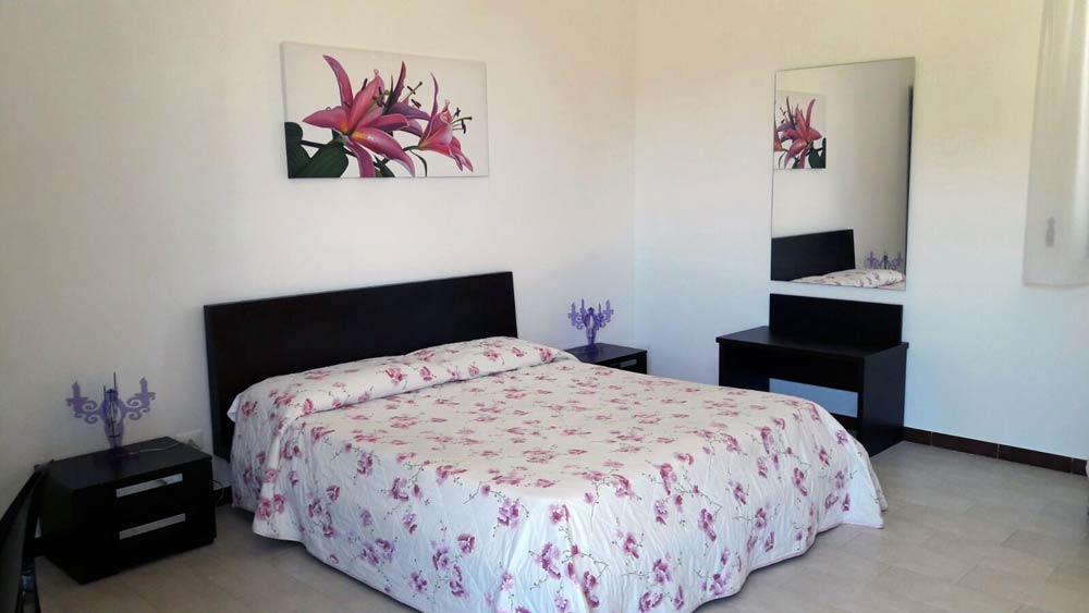 Borgo Pida turismo rurale