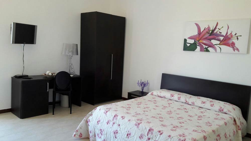 Borgo Pida turismo rurale