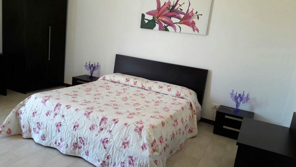 Borgo Pida turismo rurale