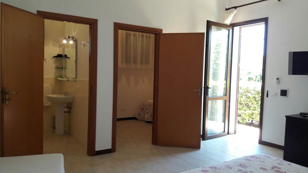 Borgo Pida turismo rurale