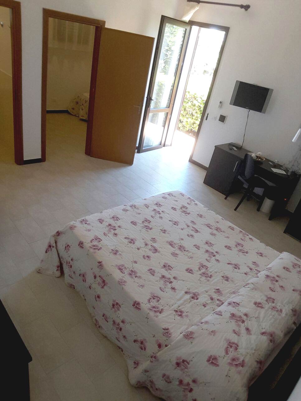 Borgo Pida turismo rurale