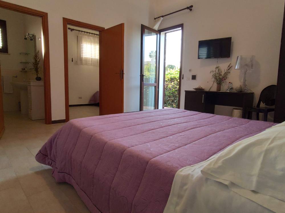 Borgo Pida agriturismo