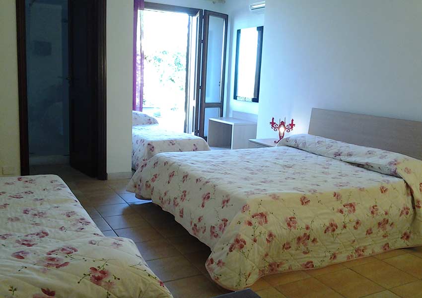 Borgo Pida turismo rurale