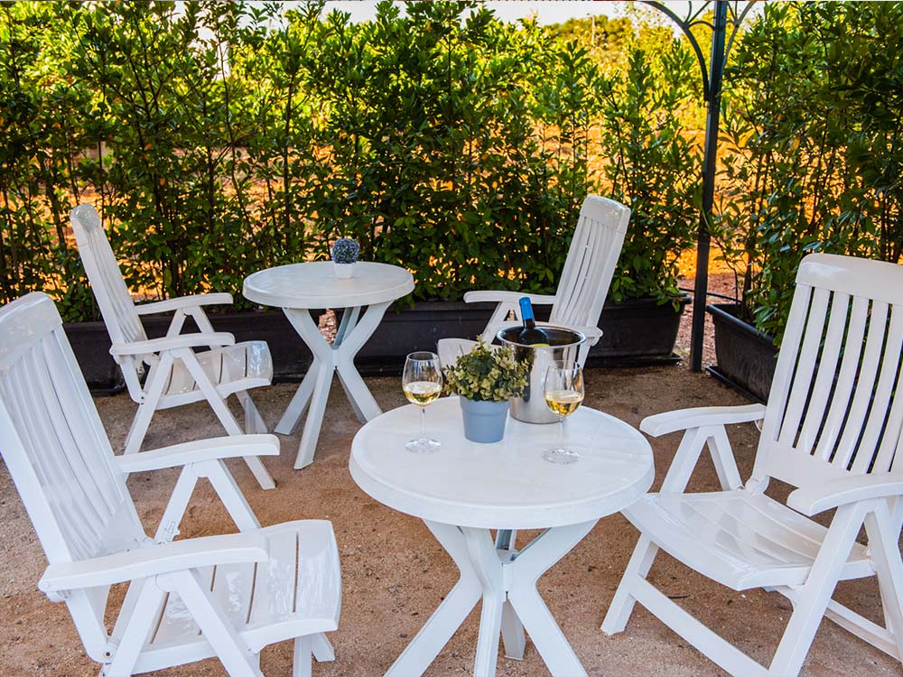 Borgo Pida turismo rurale