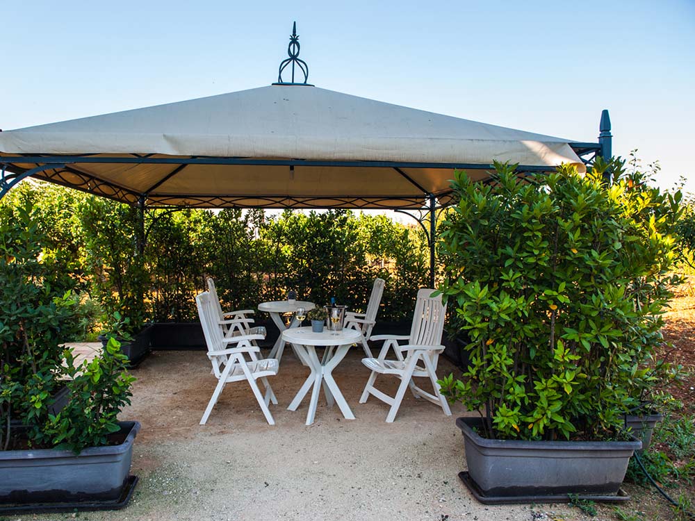 Borgo Pida turismo rurale