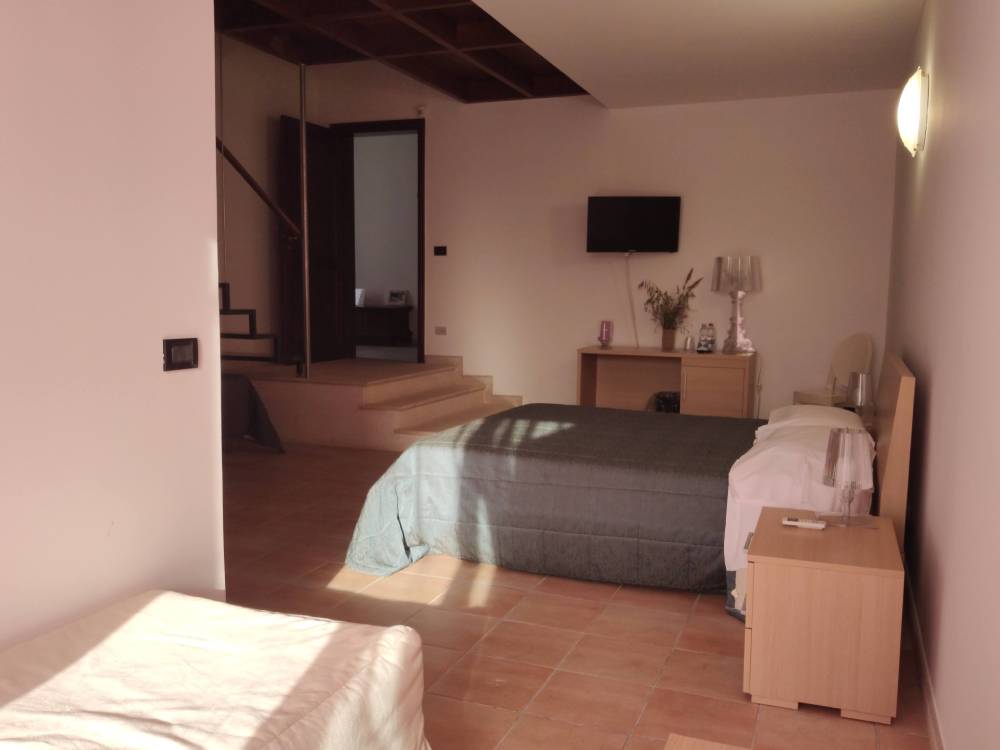 Borgo Pida agriturismo