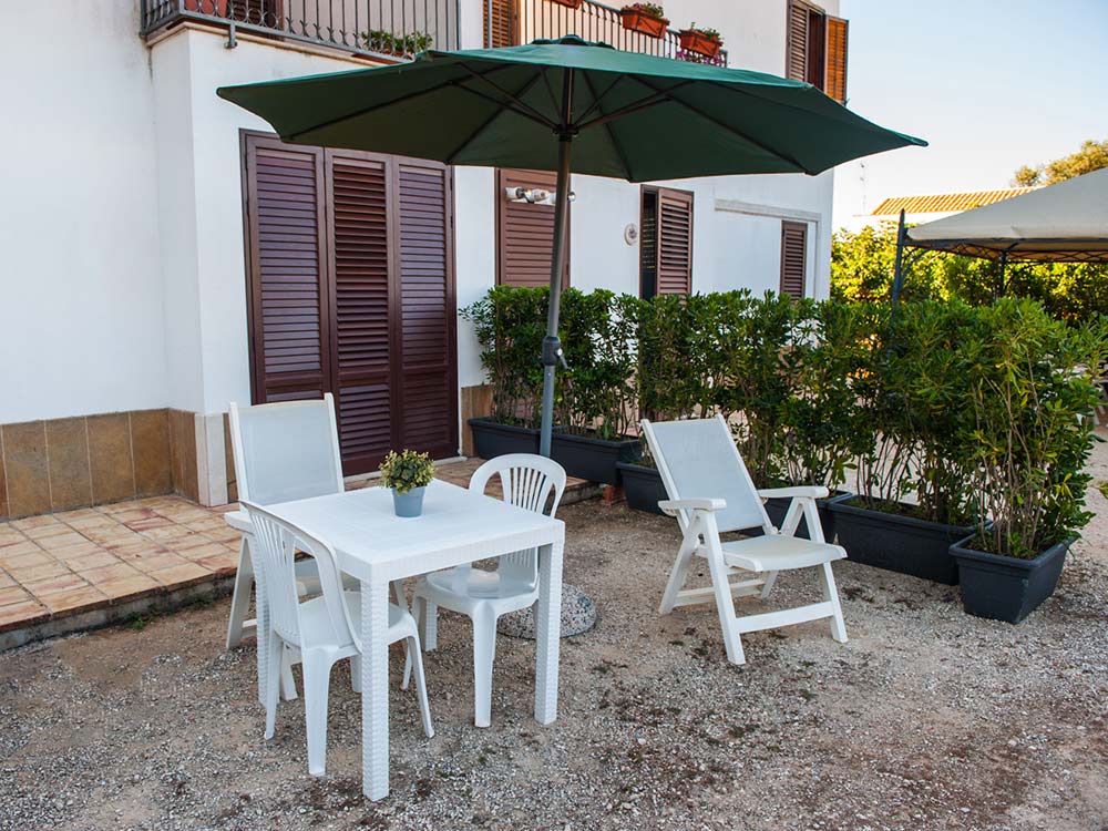 Borgo Pida turismo rurale