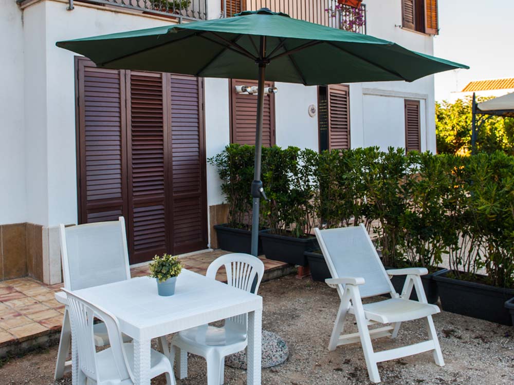 Borgo Pida turismo rurale