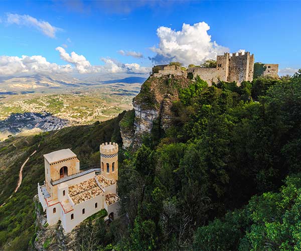 Erice