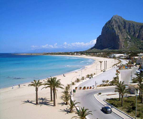 San Vito Lo Capo