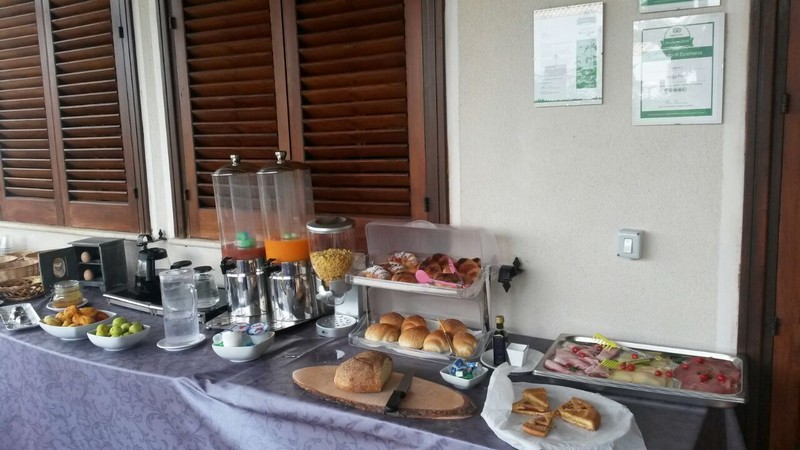 Borgo Pida turismo rurale