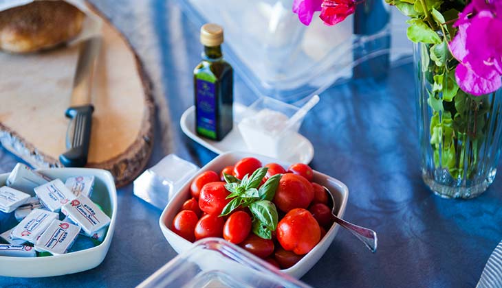 Borgo Pida turismo rurale