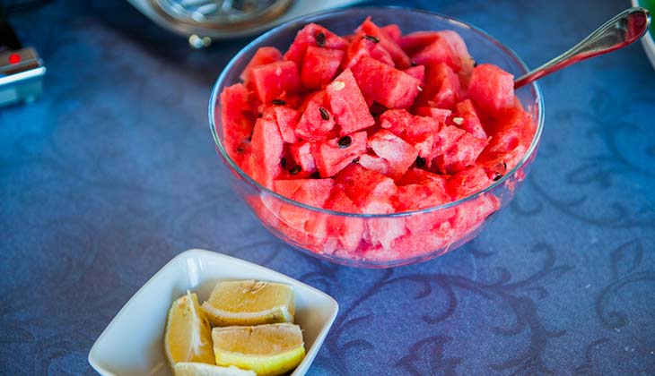 Borgo Pida turismo rurale