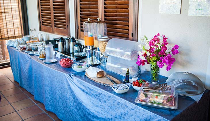 Borgo Pida turismo rurale