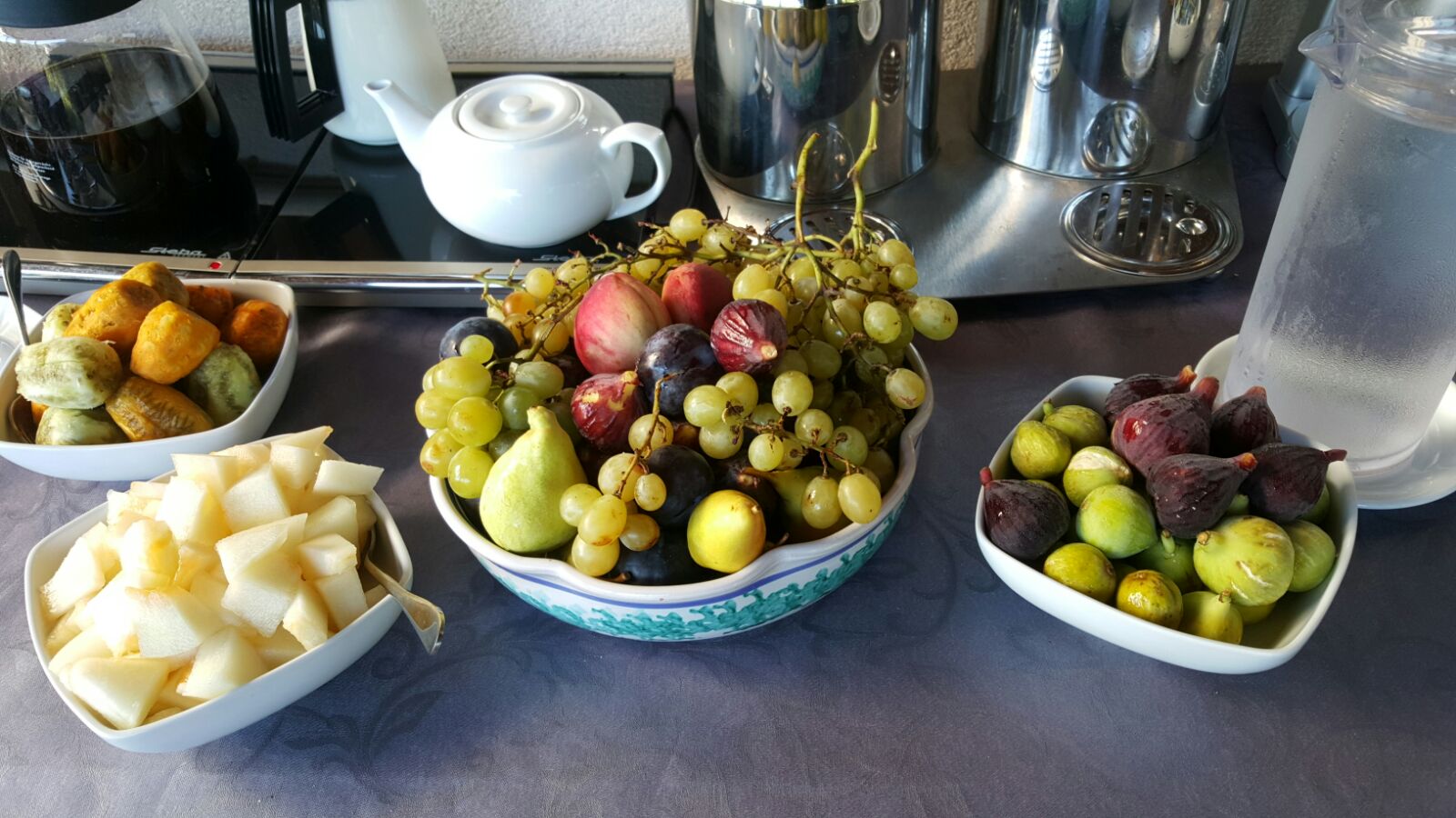 Borgo Pida turismo rurale