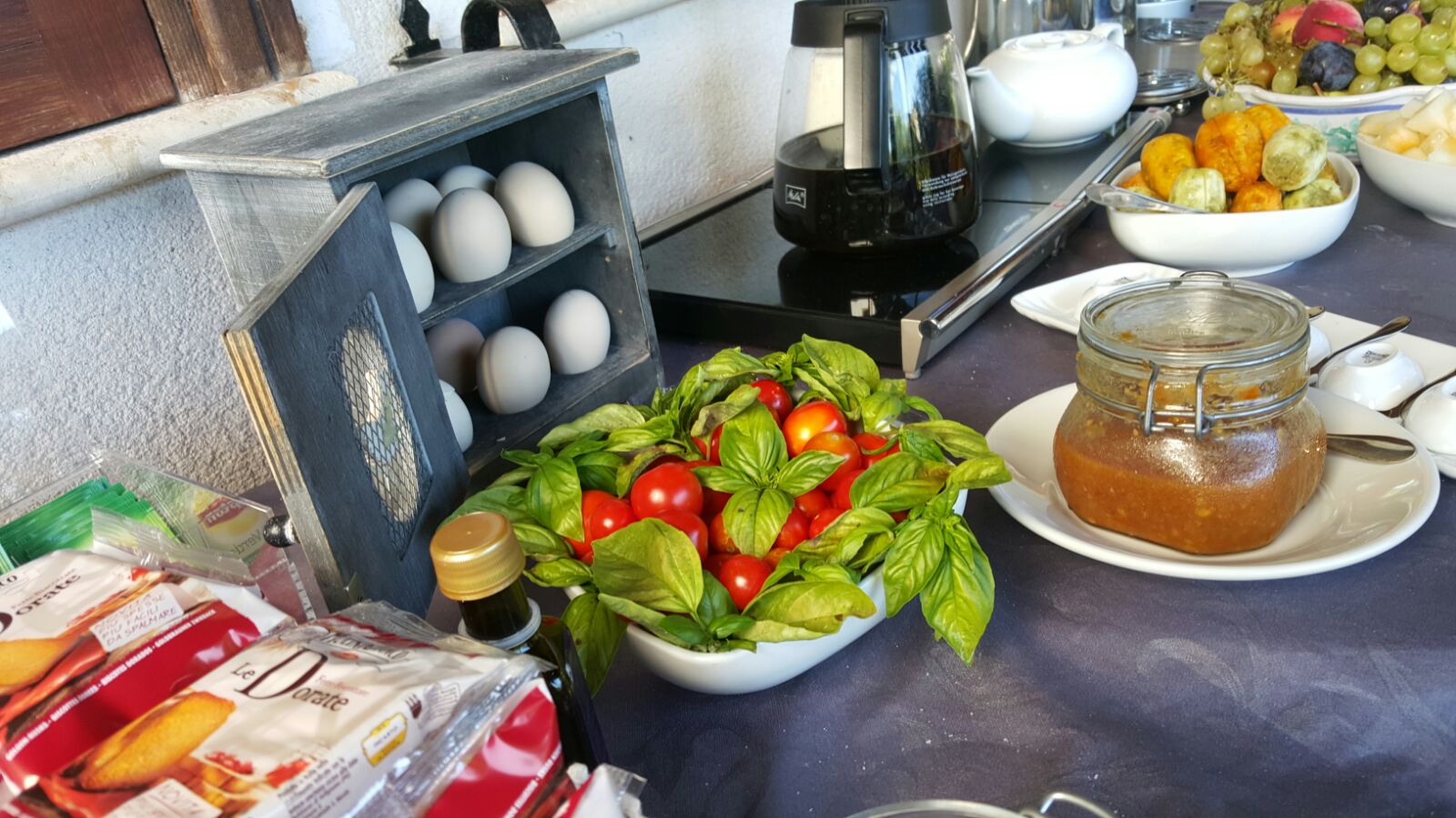 Borgo Pida turismo rurale