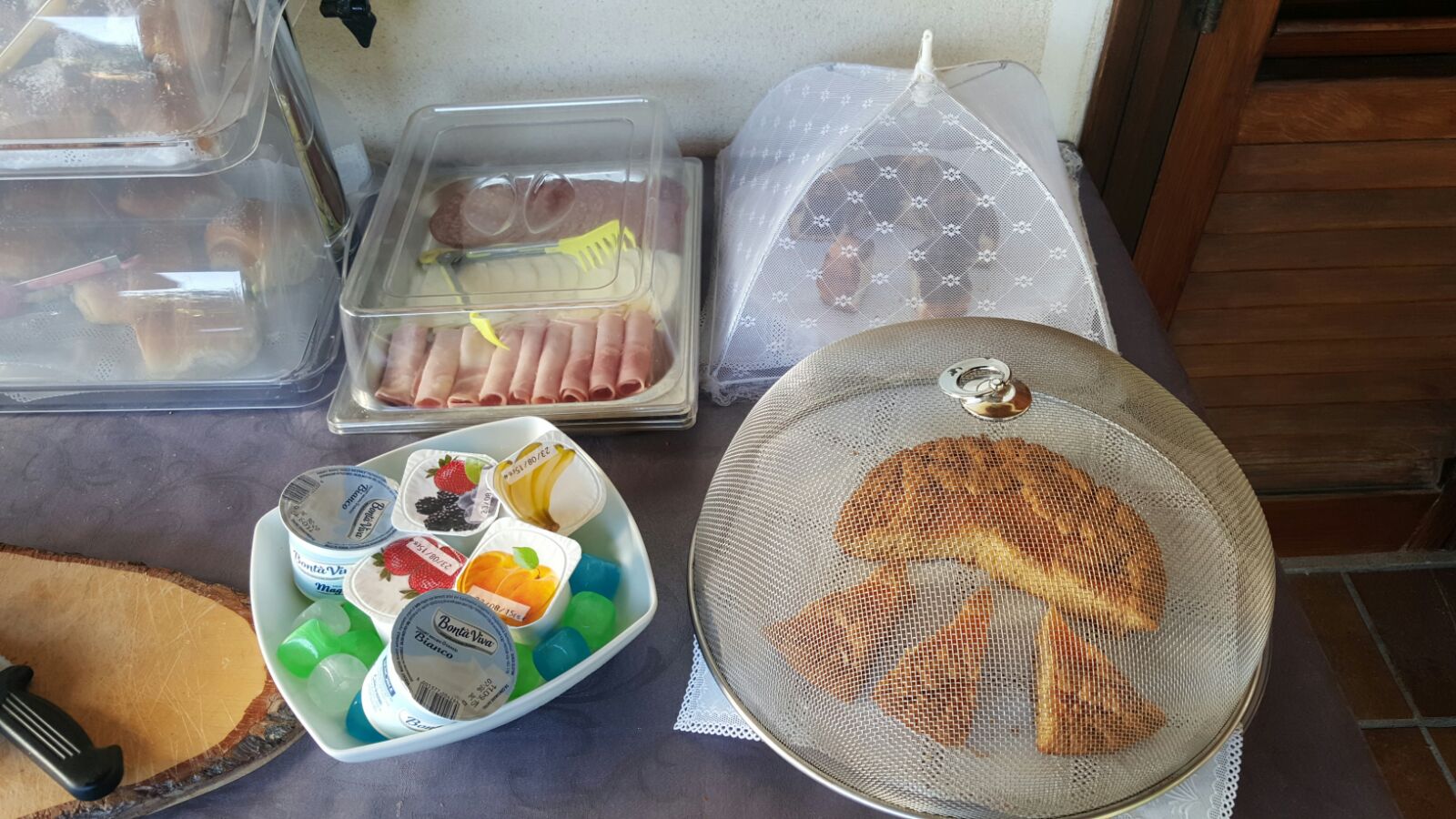 Borgo Pida turismo rurale