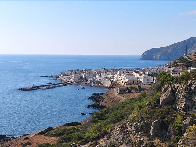 Borgo Pida turismo rurale