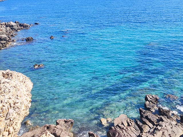 Borgo Pida turismo rurale