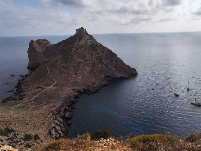 Borgo Pida turismo rurale