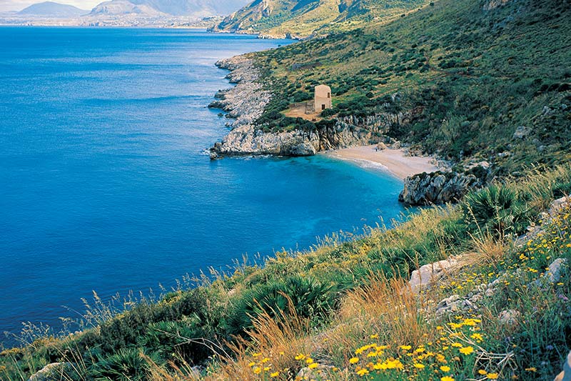 Borgo Pida turismo rurale