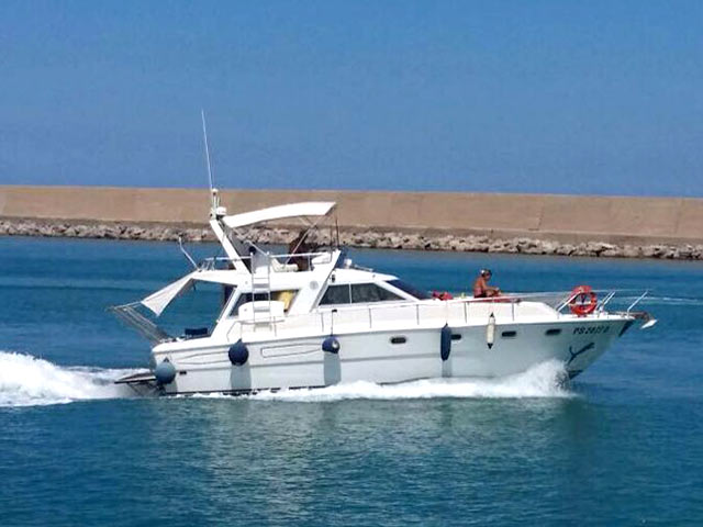 Borgo Pida turismo rurale