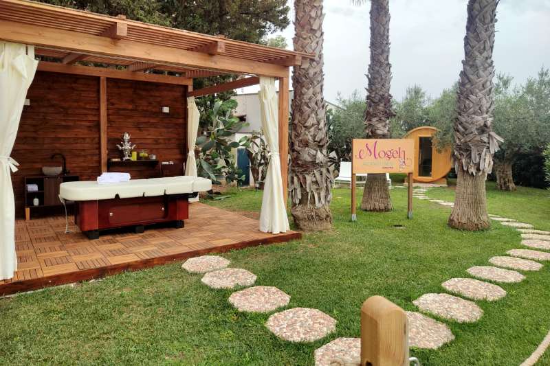 Borgo Pida turismo rurale