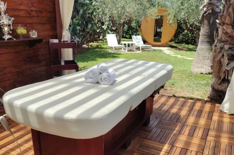 Borgo Pida turismo rurale