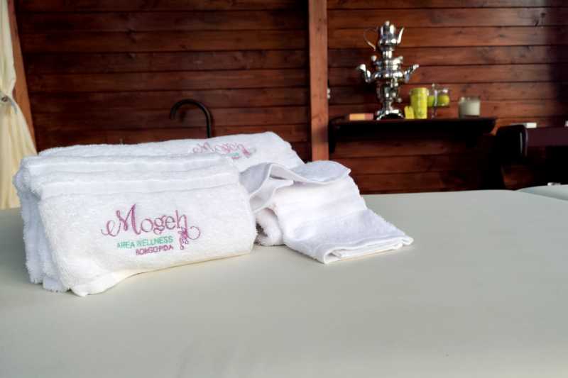 Borgo Pida turismo rurale