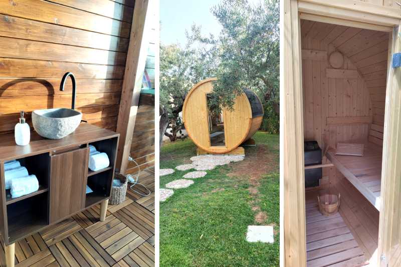 Borgo Pida turismo rurale