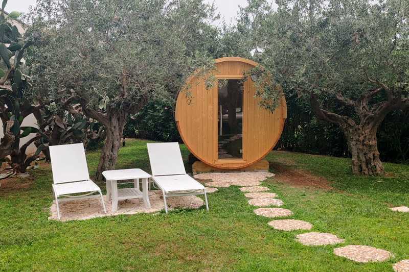 Borgo Pida turismo rurale