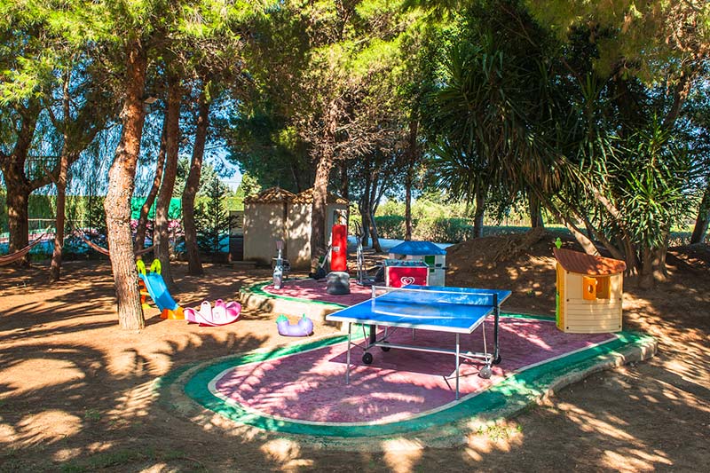 Borgo Pida turismo rurale