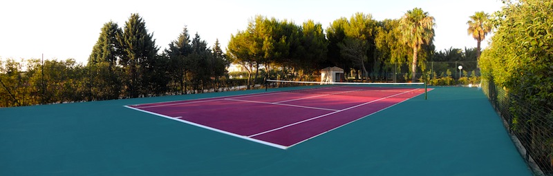 Borgo Pida turismo rurale