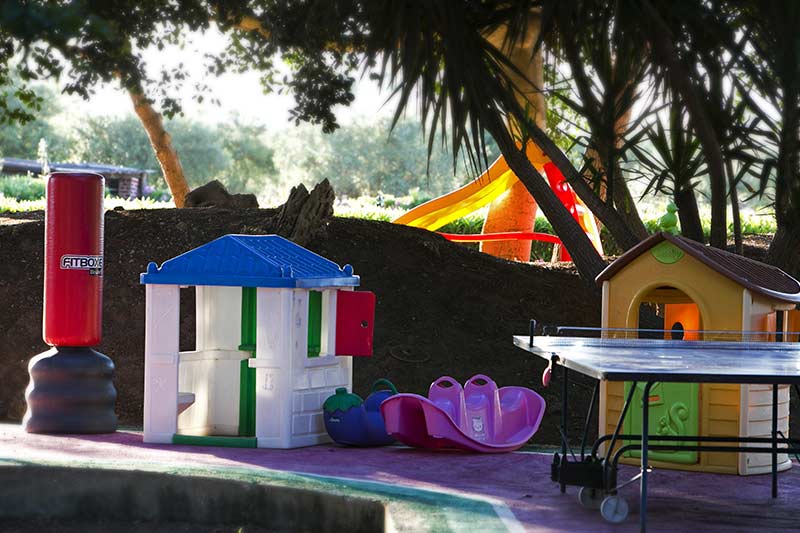 Borgo Pida turismo rurale