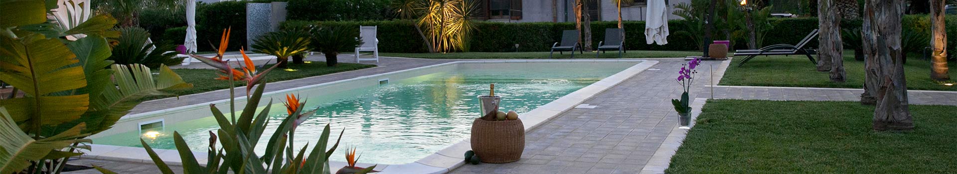 griturismo Borgo Pida