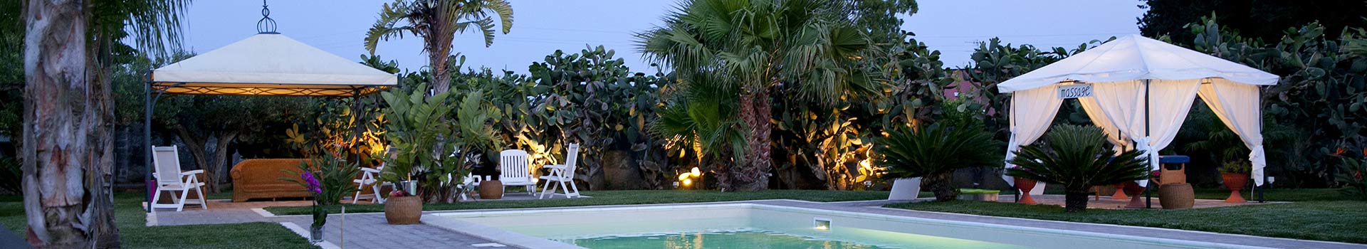 griturismo Borgo Pida